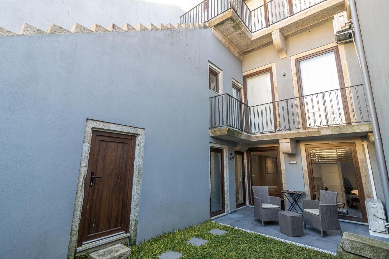 Apartamento Camellia Garden *